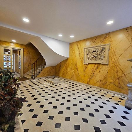 Home In Paris Invalides Beautiful Flat Near Orsay And Eiffel Tower Buitenkant foto