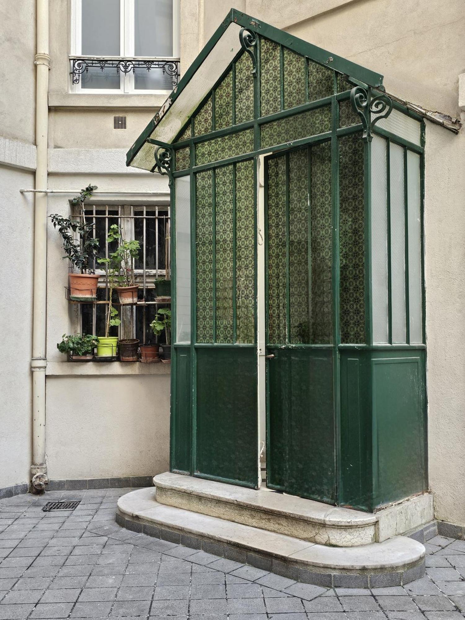 Home In Paris Invalides Beautiful Flat Near Orsay And Eiffel Tower Buitenkant foto