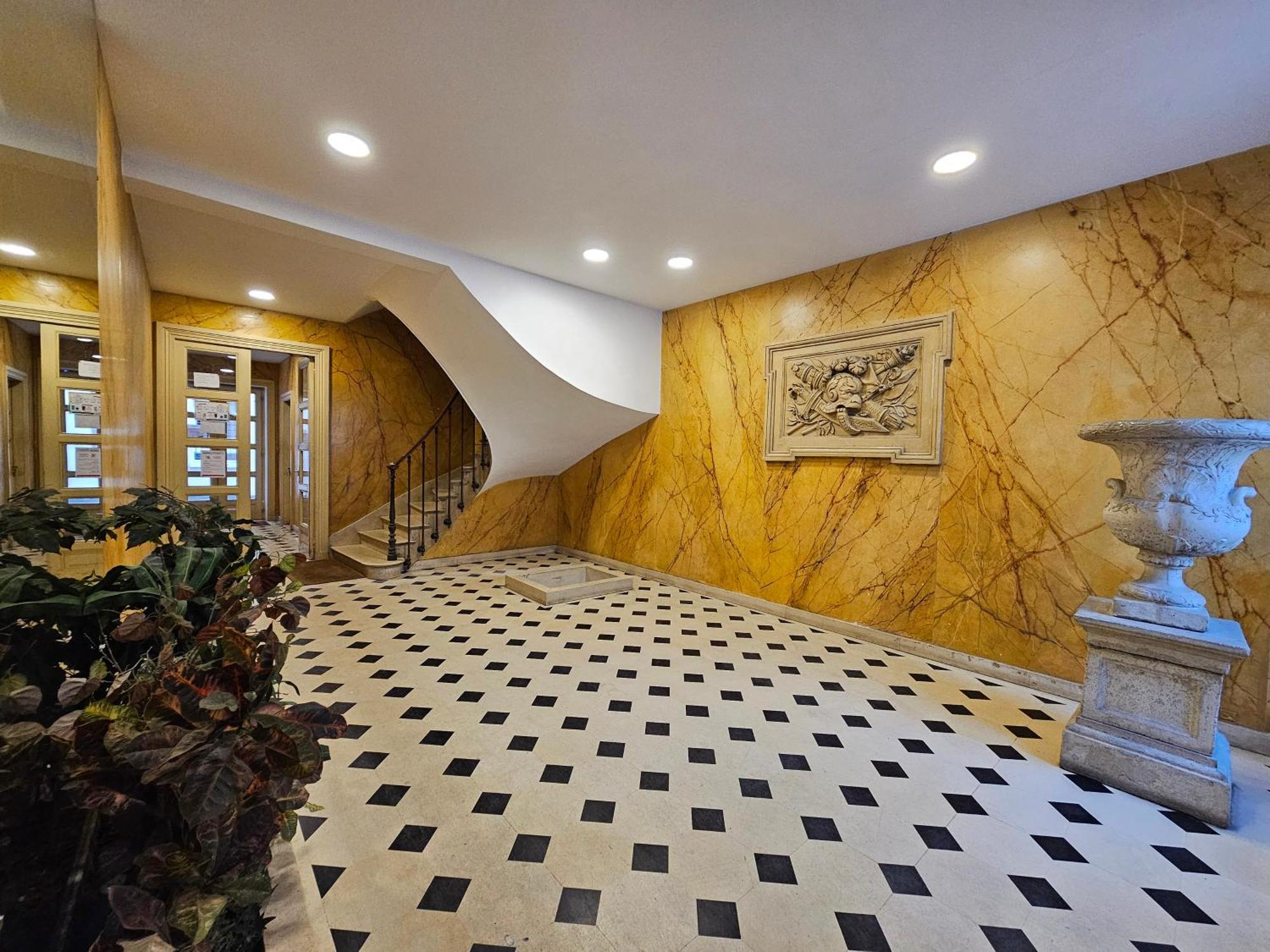 Home In Paris Invalides Beautiful Flat Near Orsay And Eiffel Tower Buitenkant foto